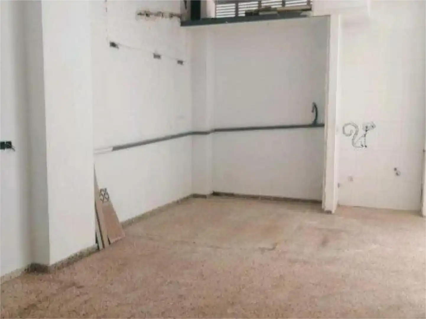 Commercial properties for rent in Ibi