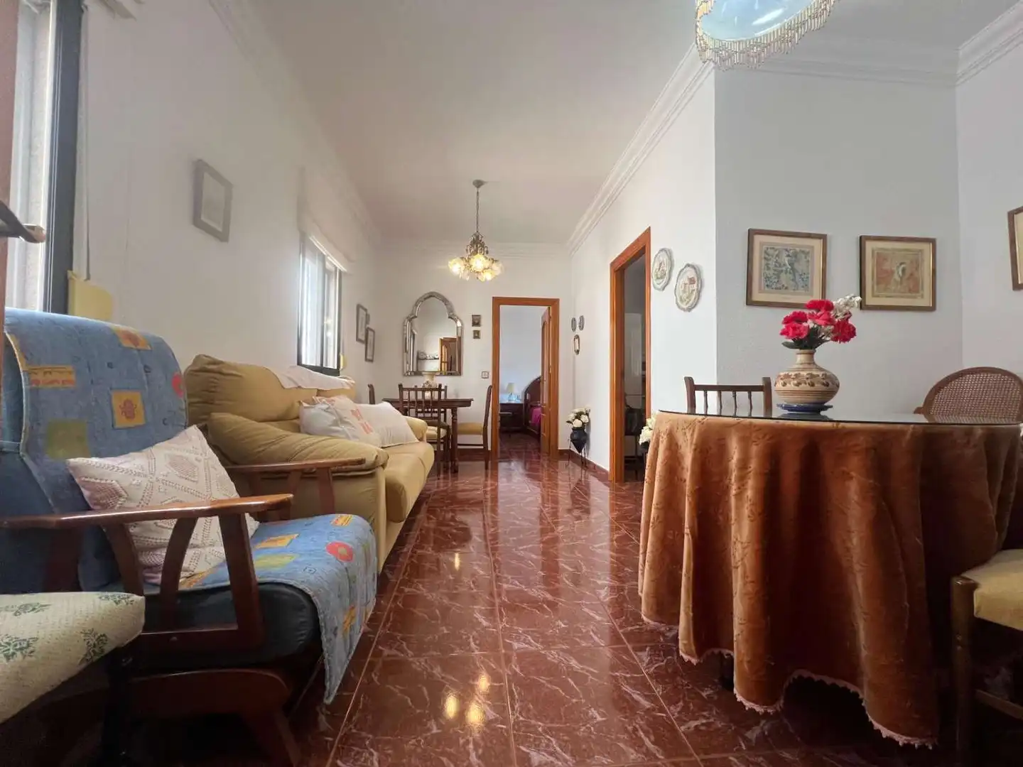 Casa rústica en venda a Centro, imagen 2
