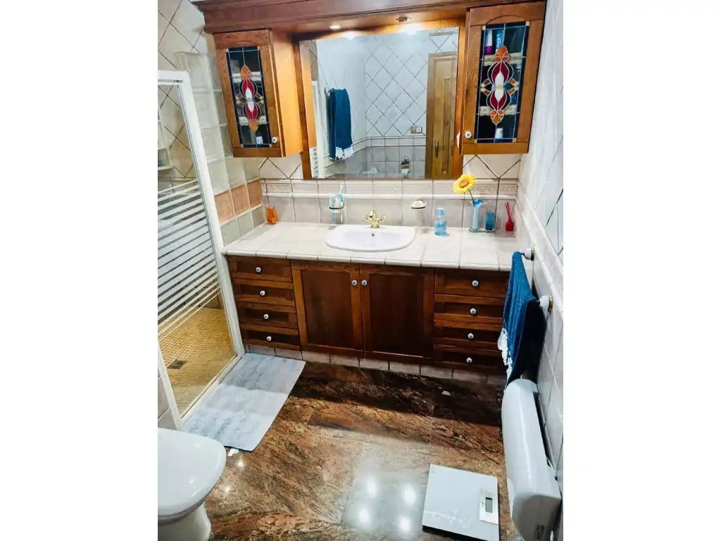 Casa amb terrassa en venda a Huétor Tájar, imagen 50