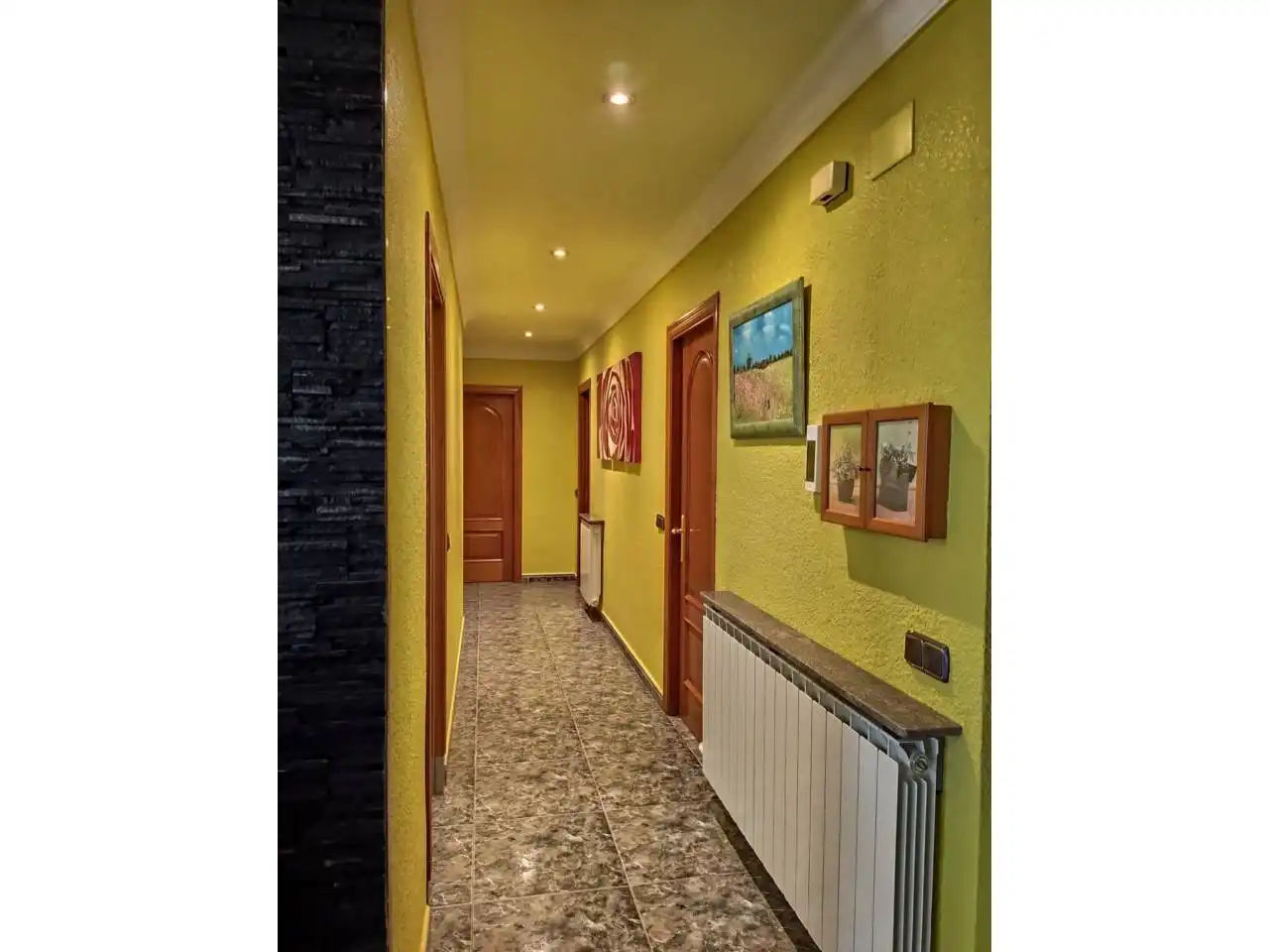 Casa amb jardí en venda a Cervera, imagen 3