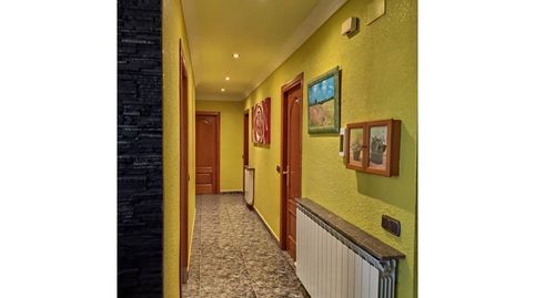 Foto 3 de Casa o xalet en venda a Cervera, Lleida
