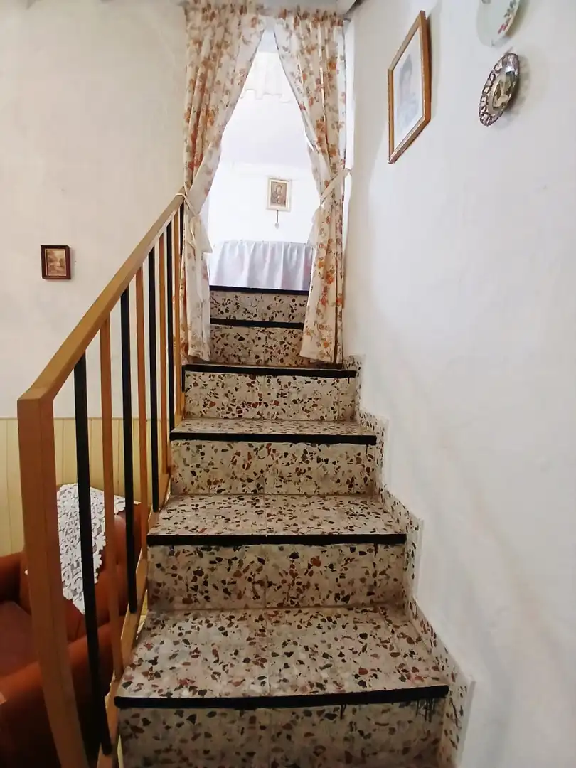 Casa o xalet en venda en Canillas de Aceituno amb Terrassa i Balcó