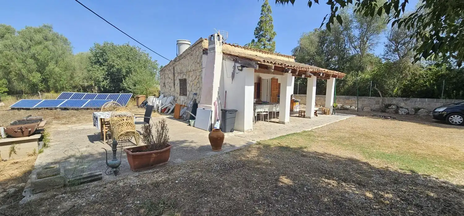 Country house for sale in Costitx
