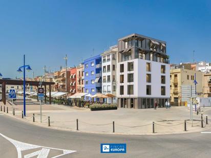 Exterior view of Building for sale in  Tarragona Capital