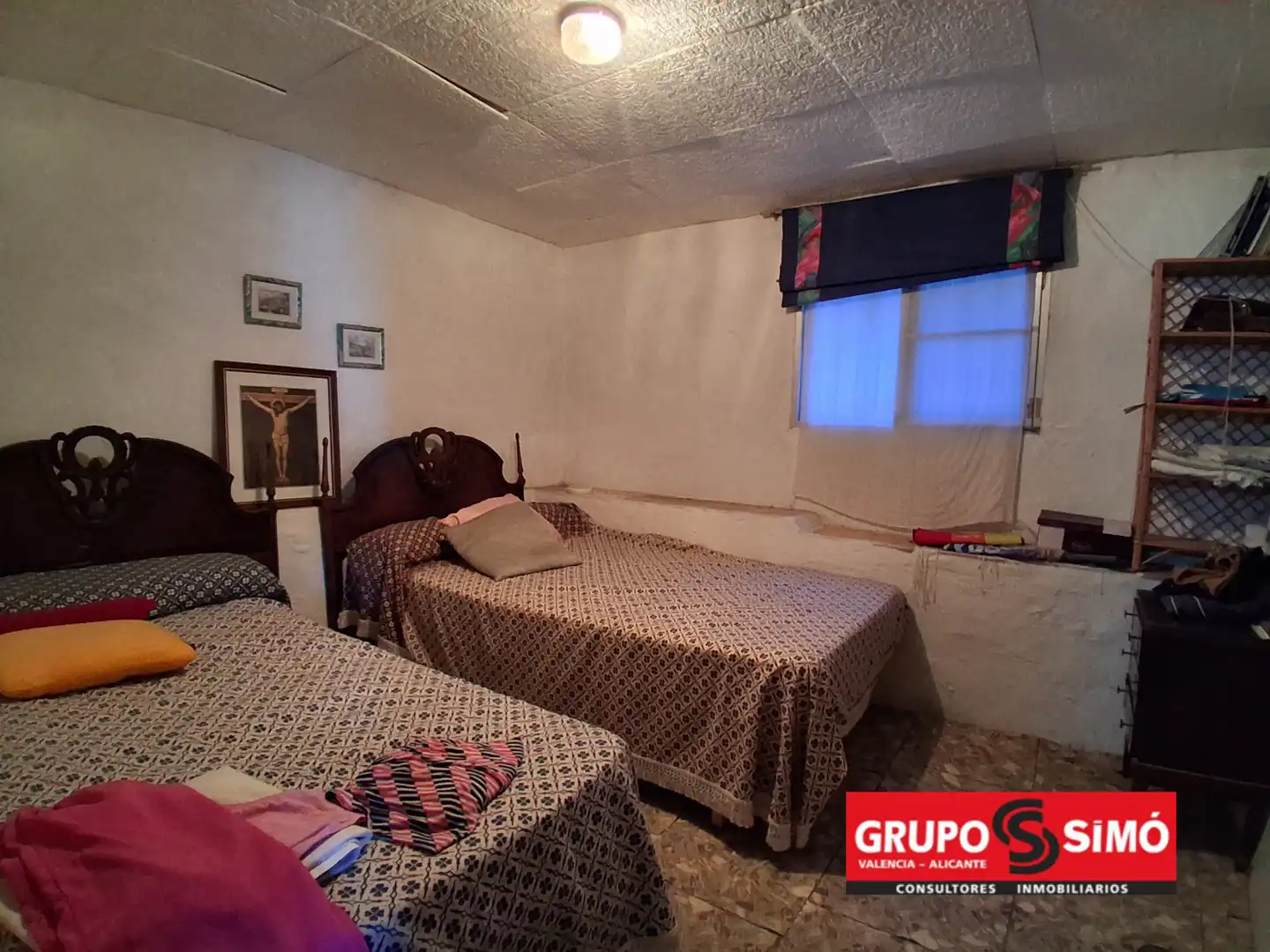 Detached house with pool for sale in Montserrat, imagen 11