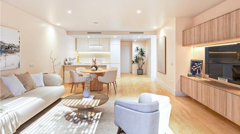 Foto 4 de Pis en venda a Marquès de Fontsanta, Palma de Mallorca