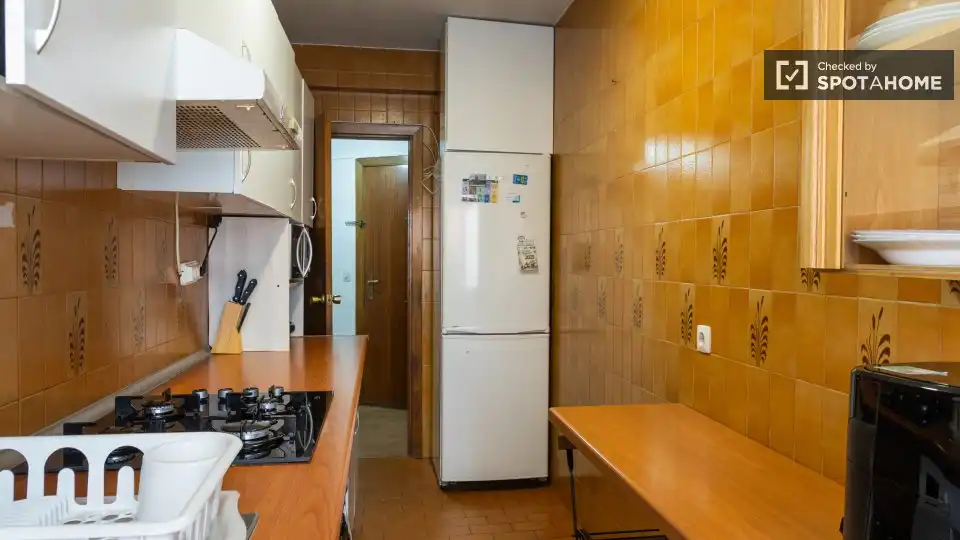 Habitación en Centro