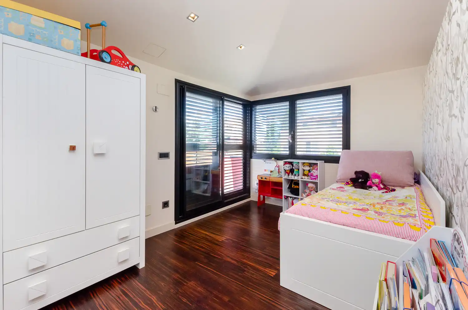 Detached house with garden for sale in Carrer Chet Baker, imagen 52