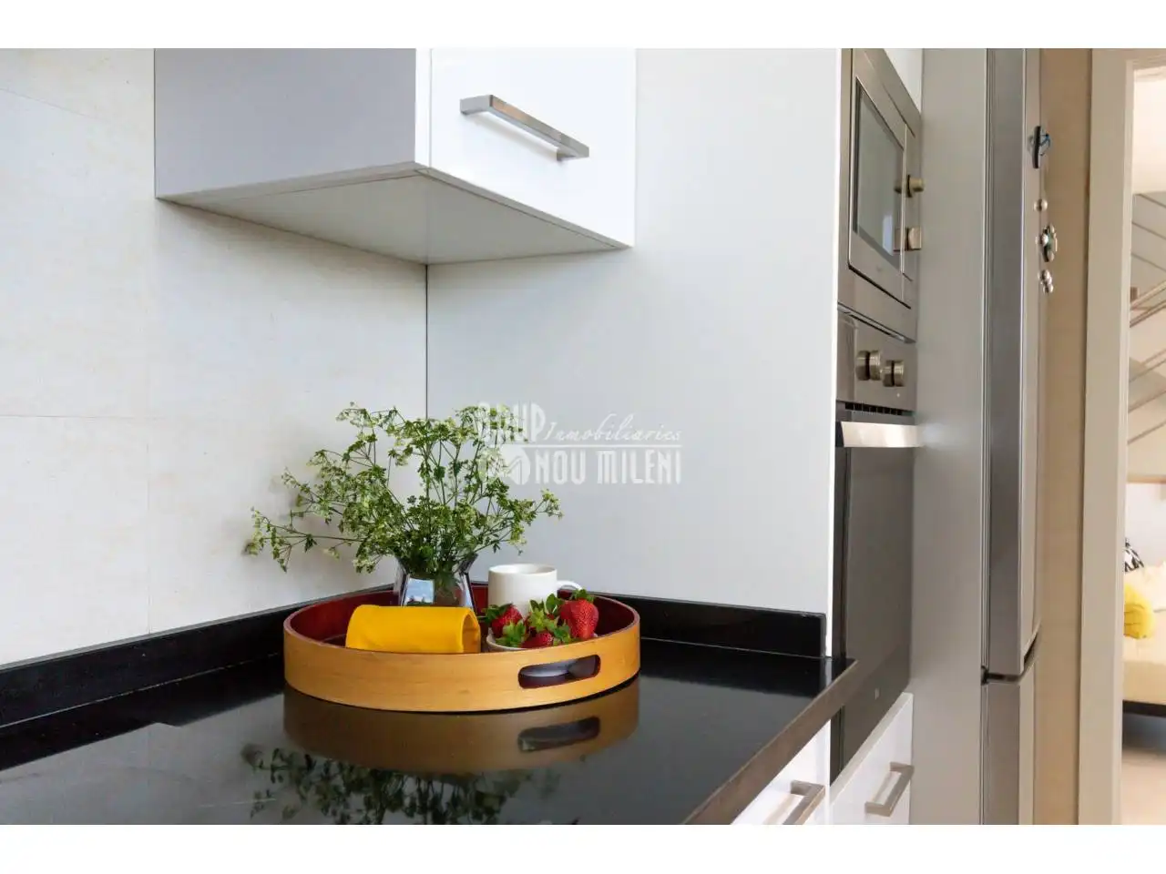 Villa mit Pool zur Miete in Calle Serra d´Espadà, imagen 20