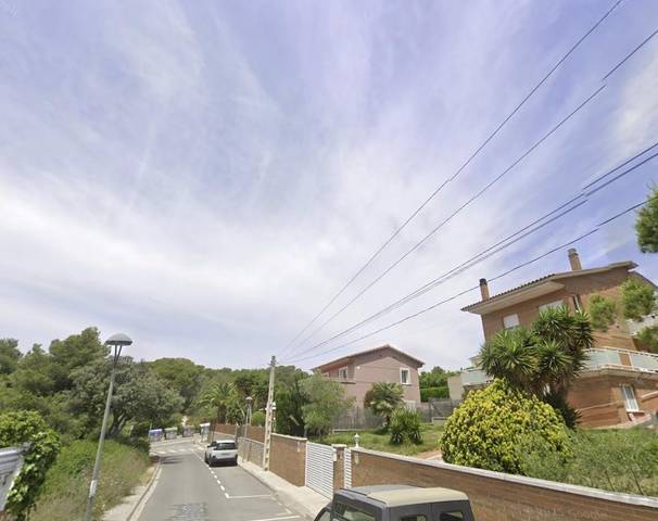 Casa-chalet en Venta en  JOSEP ITURBI en Mas Romeu