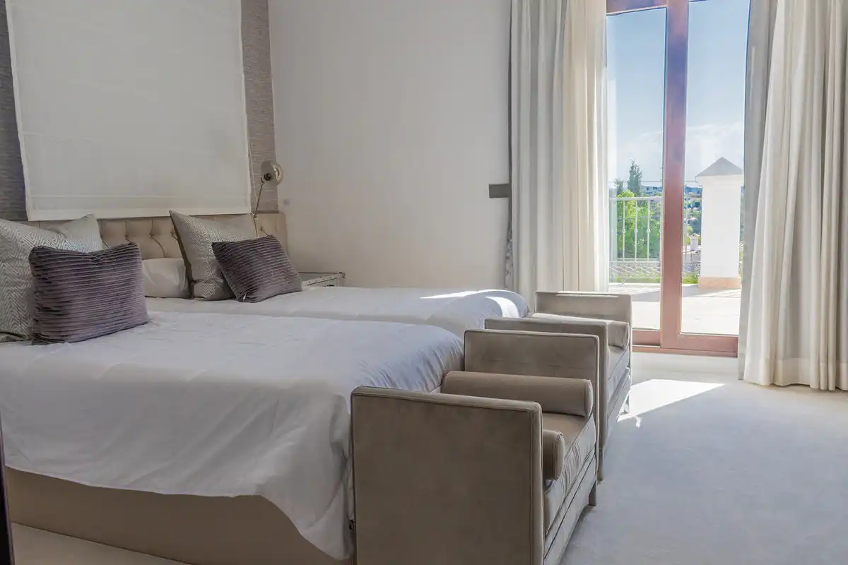 Reihenhaus zum Verkauf in San Pedro de Alcántara, imagen 34