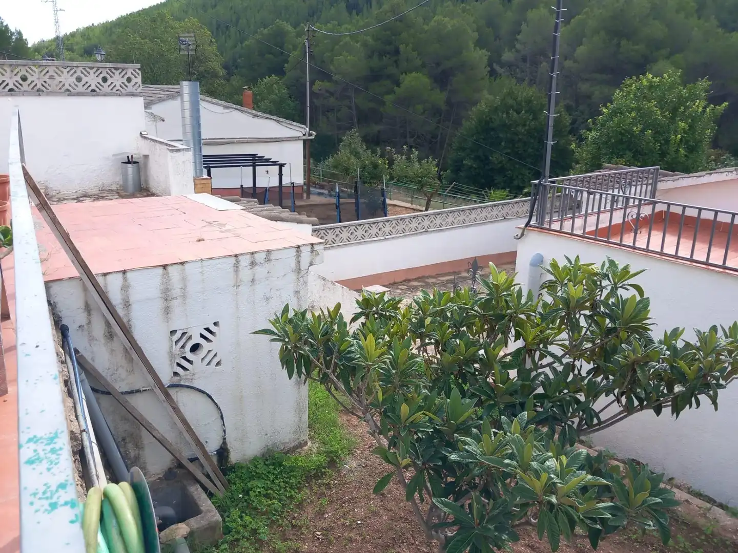House with pool for sale in Torrelles de Foix, imagen 55