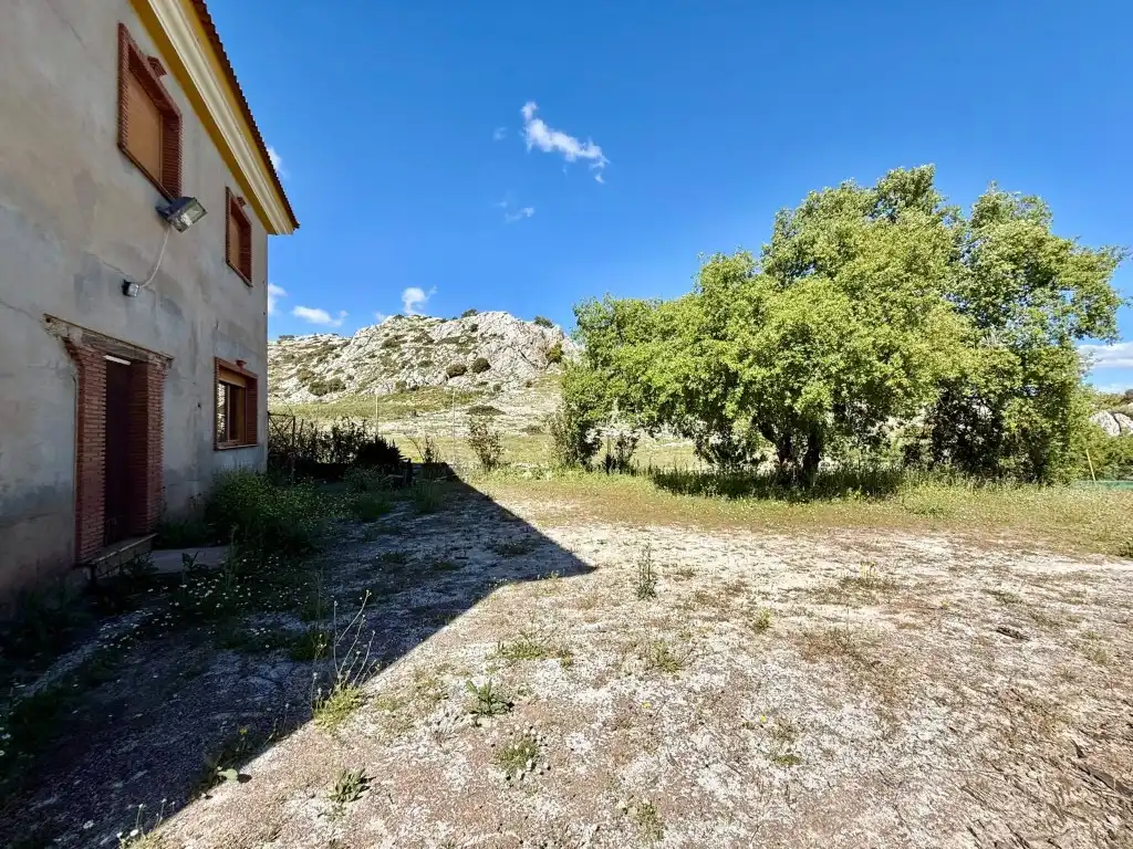 House for sale in Poligono 9 Paraje 81 Charquillo, imagen 43