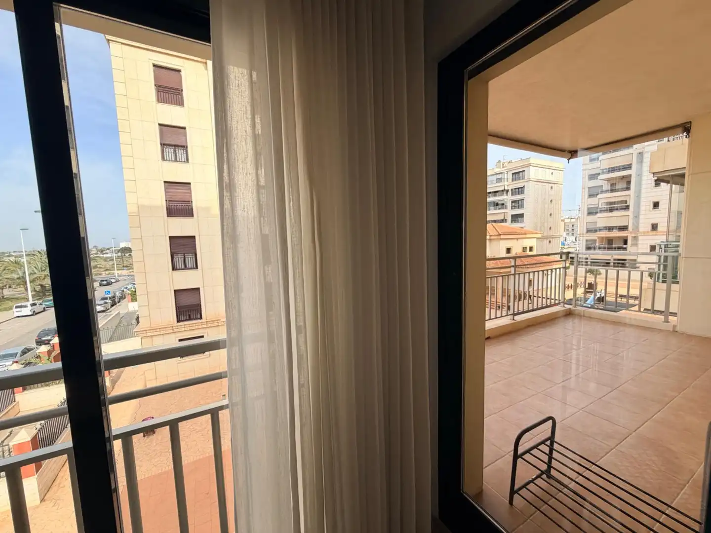 Wohnung mit Terrasse zum Verkauf in Calle gaus, imagen 33