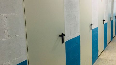 Foto 3 von Lagerraum zur Miete in Glorieta la Paz, 6, Os Mallos, A Coruña Capital