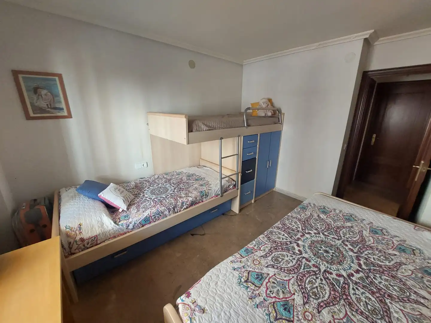 Habitación de Piso en venta en Salou con Aire acondicionado, Terraza y Amueblado