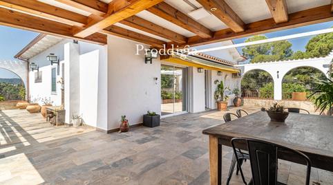 Photo 3 of House or chalet for sale in La Floresta, Barcelona