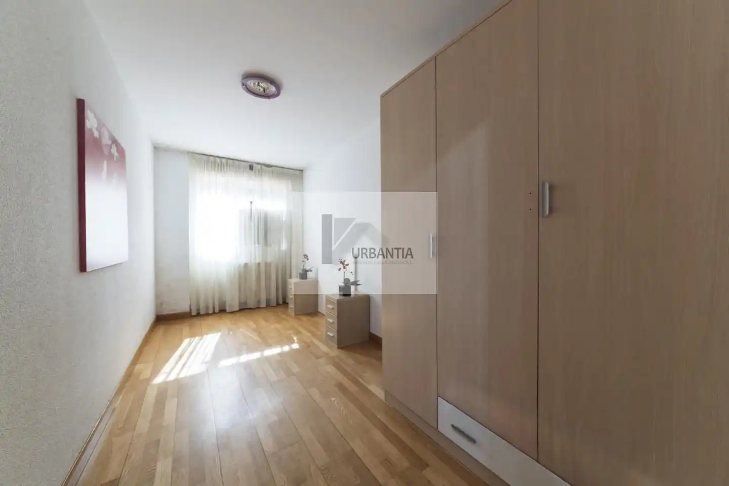 Habitación de Planta baja en venta en Larraga con Calefacción, Parquet y Terraza