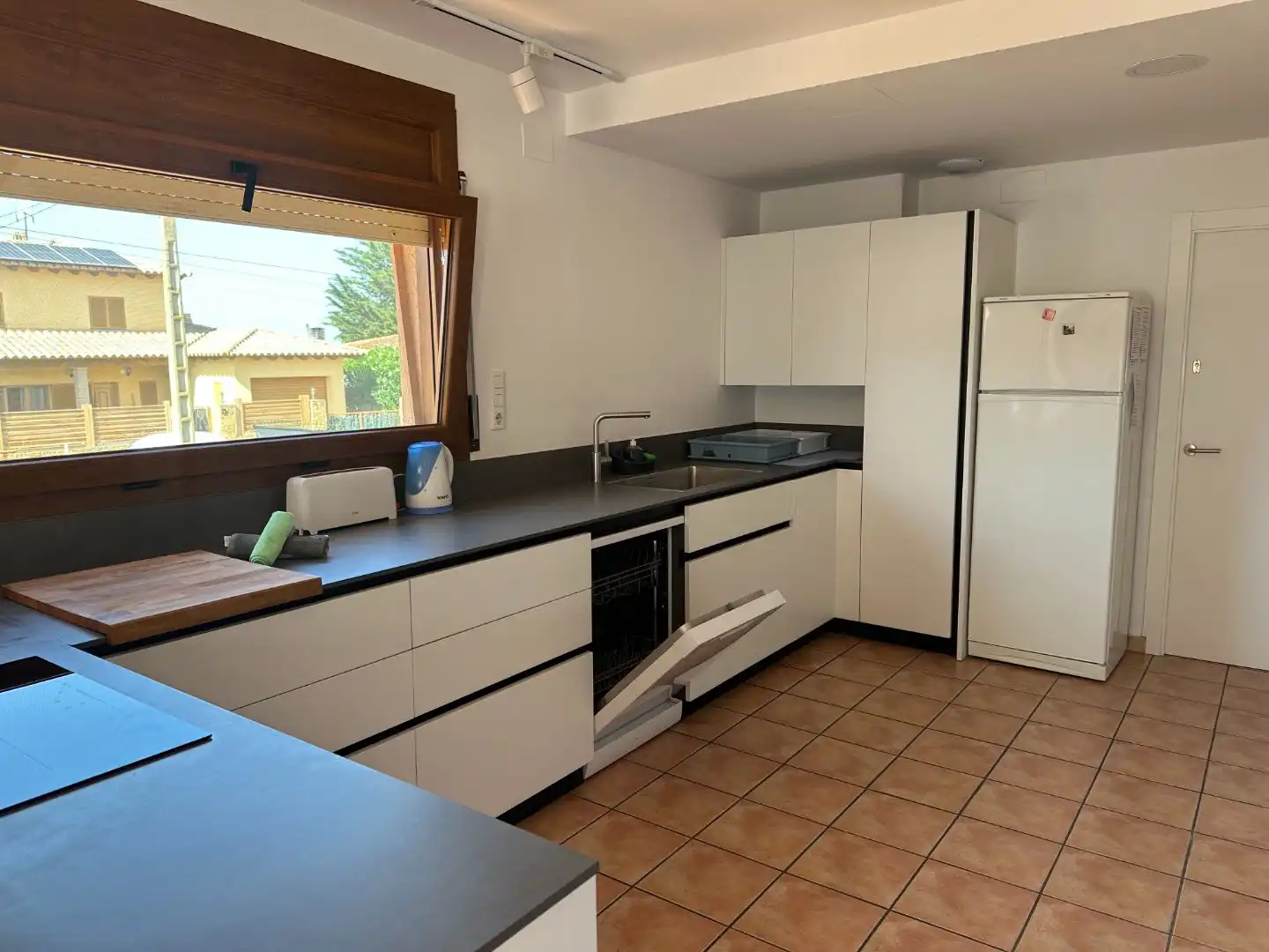 Haus oder Chalet zur Miete in Carrer del Figuerar, 2, Els Masos de Pals