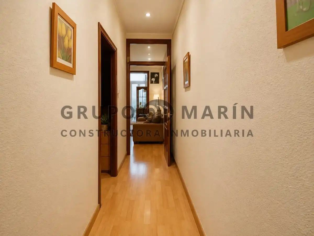 Appartamento con terrazza in vendita a Calle Maria Aguilo, imagen 8