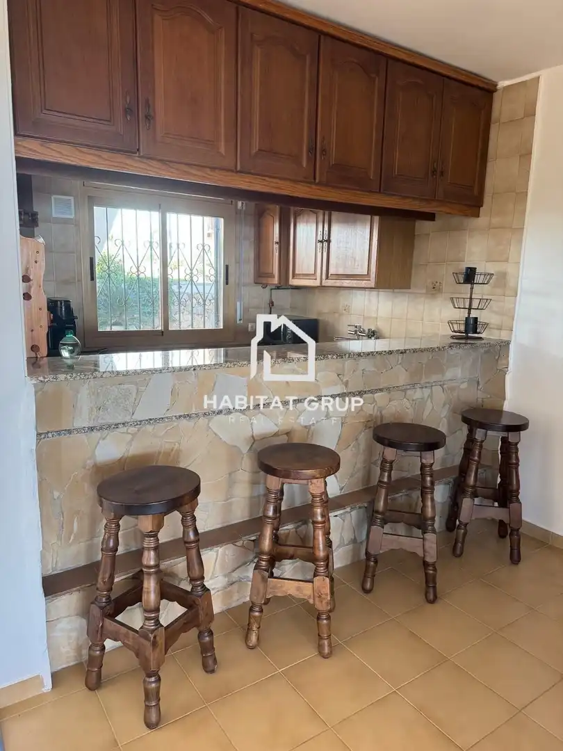 Casa con piscina en venta en Canyelles, imagen 34