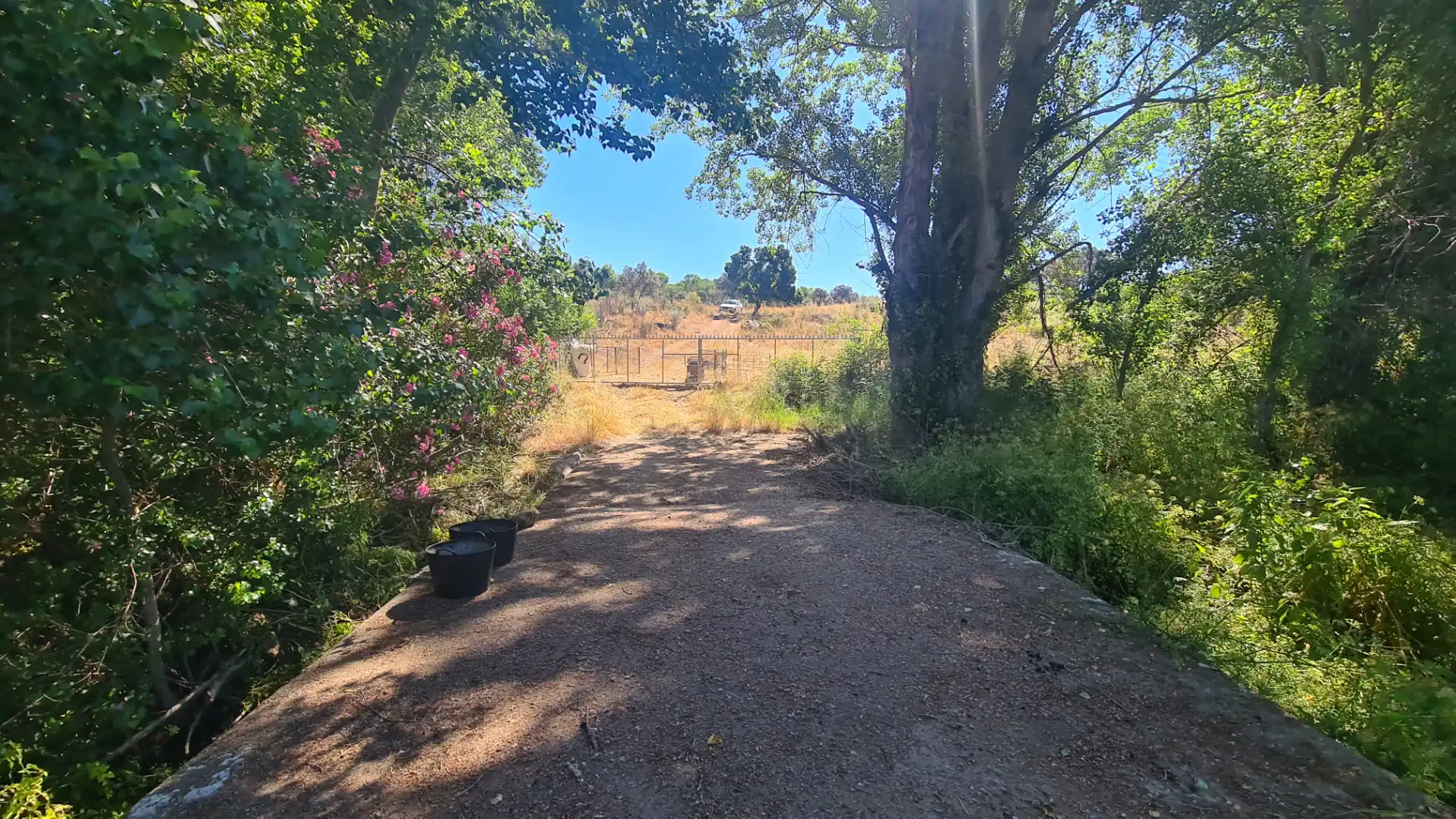 Terreno en venta en Malcocinado