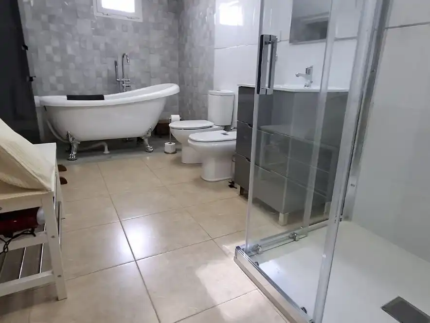 Flat with pool for sale in Calle Floridablanca 45, imagen 9