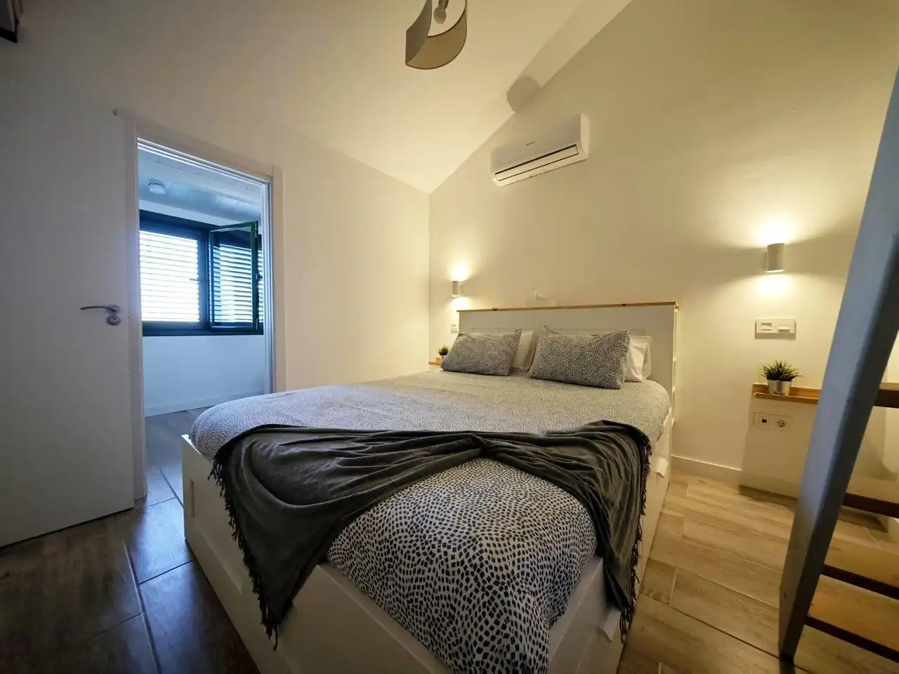 Duplexes for rent in Doctor Agustín Millares Carlo, Sonnenland