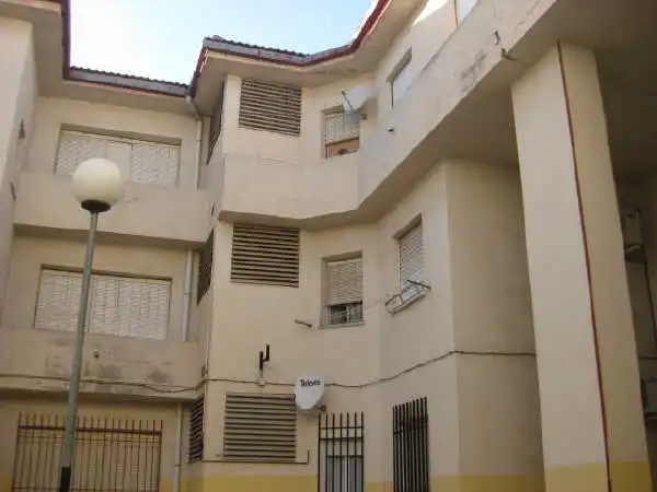 Flat for sale in C/ Dos de Mayo, imagen 4