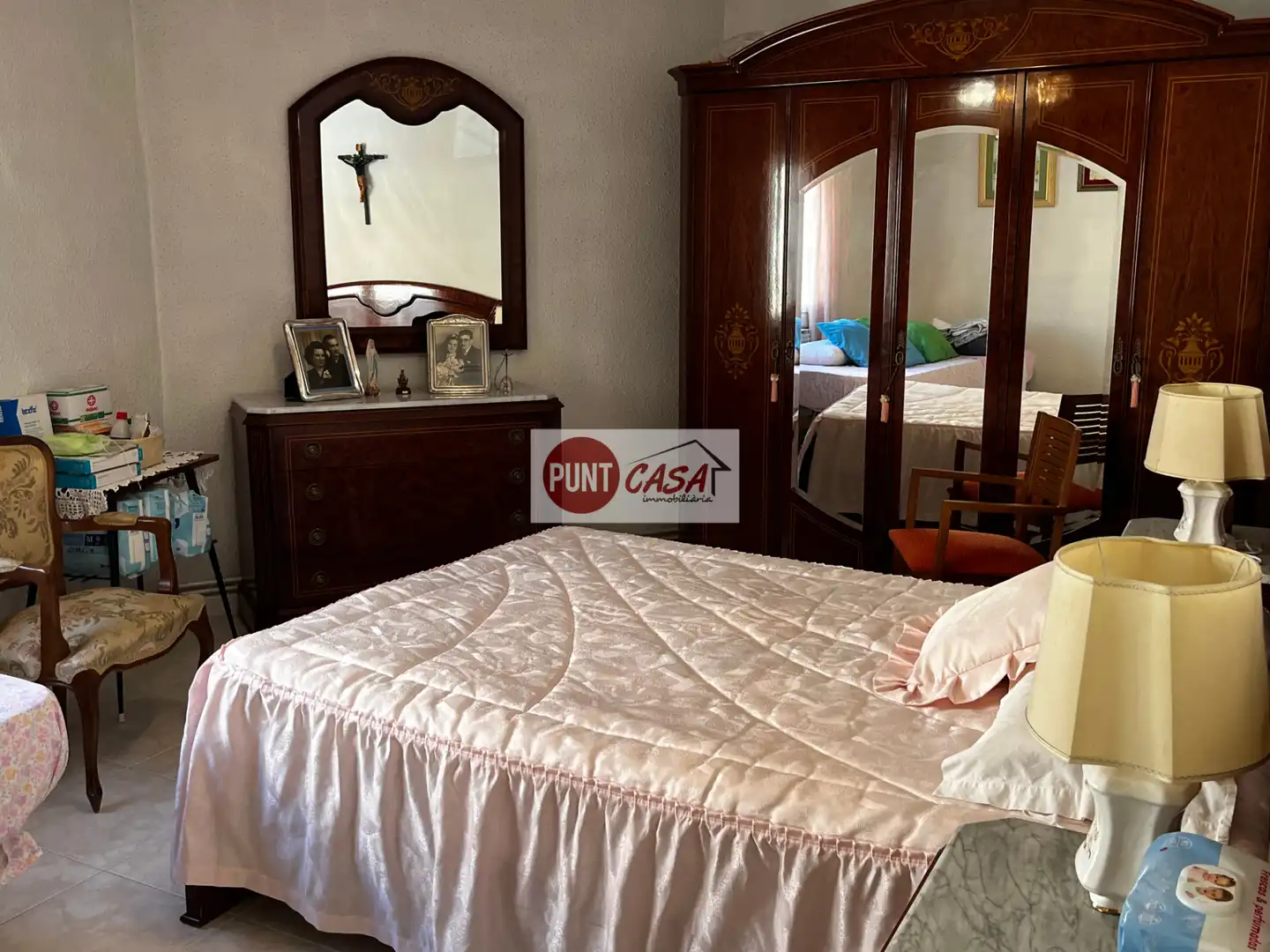 Adosado con terraza en venta en Carrer de la Costa dels Mangraners 24, imagen 10