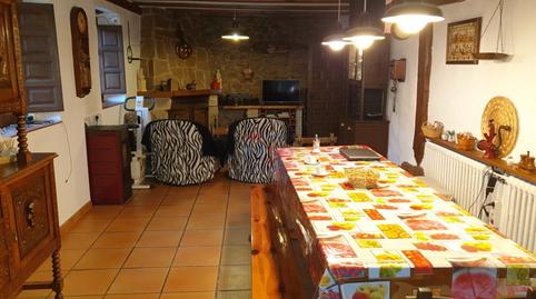 Foto 4 de Casa o xalet en venda a Jurisdicción de San Zadornil, Burgos