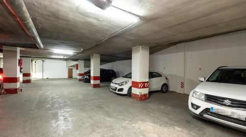 Garaje en Camino de Ronda junta a Recojidas., imatge 5