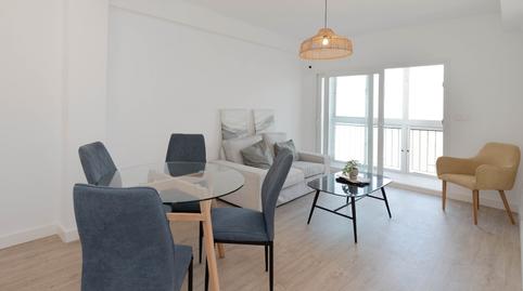 Foto 5 de Pis en venda a Camino Suárez, Suárez, Málaga Capital