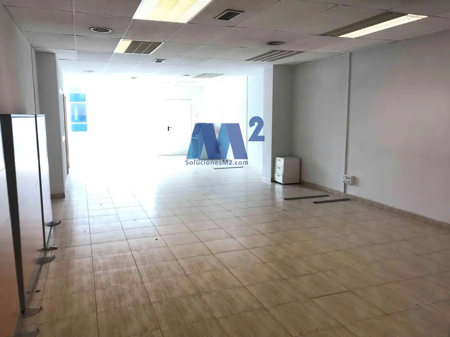 Oficina de lloguer a Polígono Industrial Norte