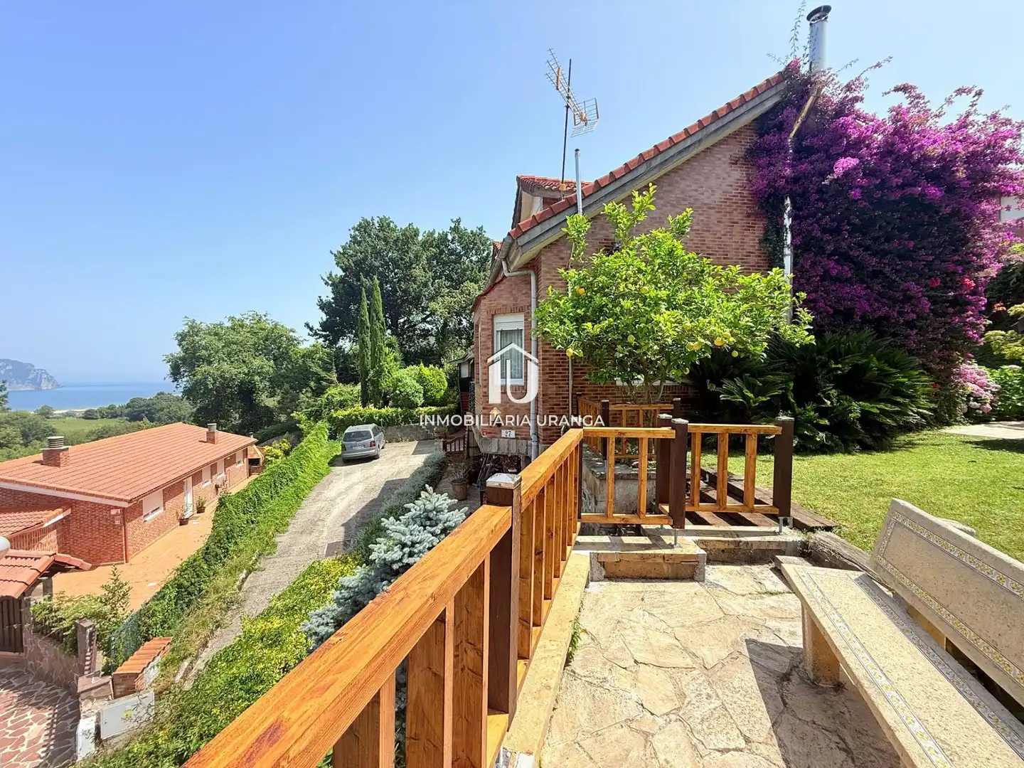 Haus oder Chalet zum Verkauf in s/n, El Callejo - La Pesquera - La Arenosa