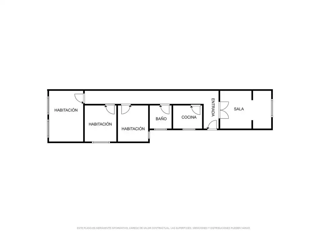 Piso en venta en C/ Pare Sanhuja, imagen 18