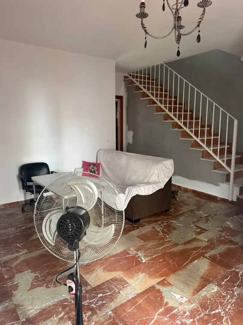 Casa o xalet en venda en Bonares amb Terrassa