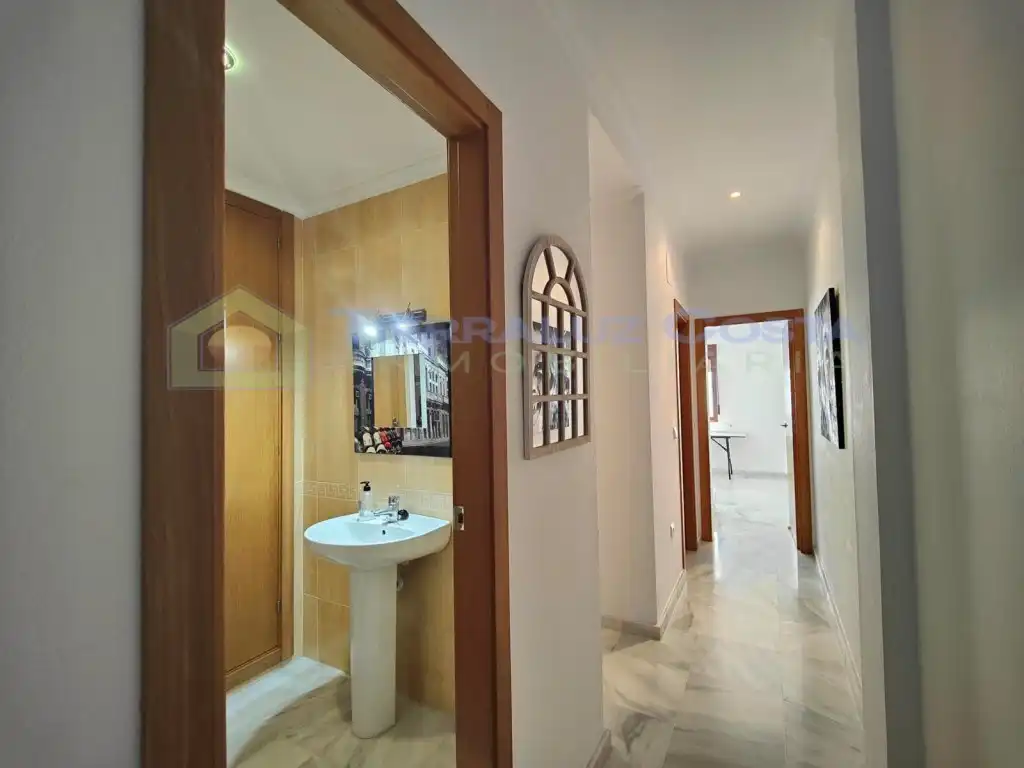 Planta baja en venta en Lepe con Aire acondicionado y Amueblado