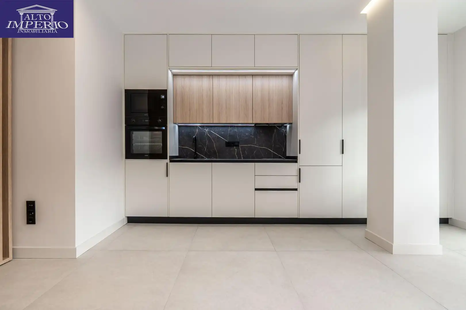 Loft en venda a Calle DE RONDA 208, imagen 9