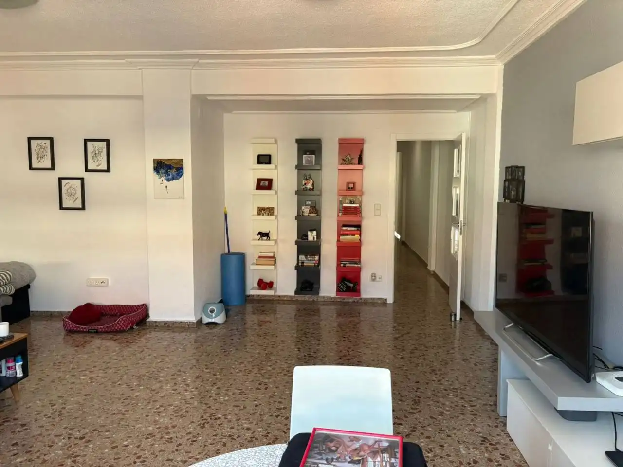 Appartement avec terrasse à vendre à Calle Charco, imagen 2
