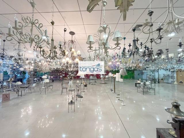 Nave industrial en Venta en Villanueva de Castellón