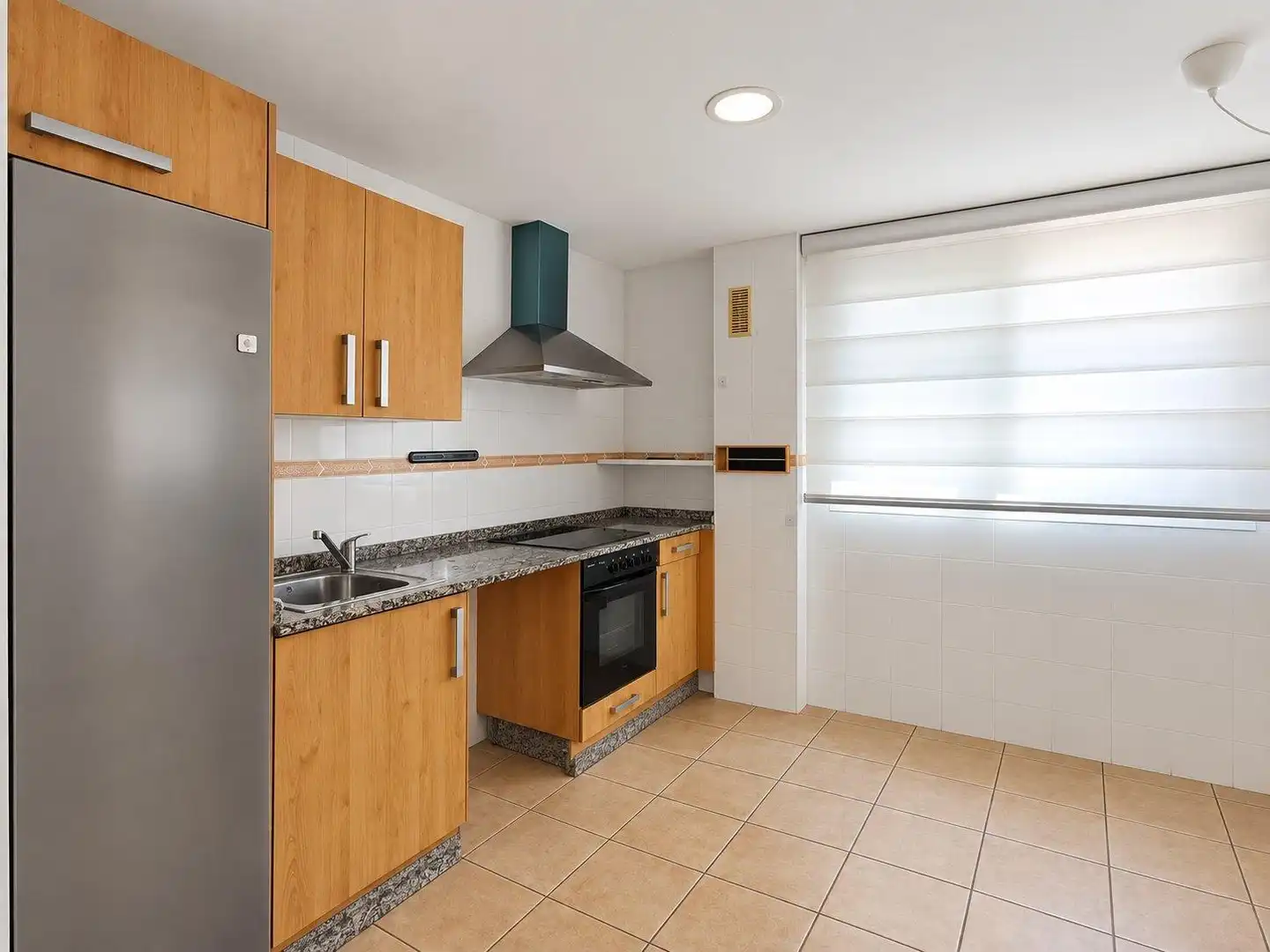 Casa bifamiliare con piscina in vendita a L'ATZABEJA, imagen 6