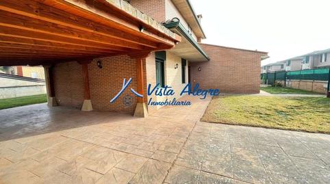 Foto 2 de Casa o chalet en venta en Calle Oriente, Ollauri, La Rioja