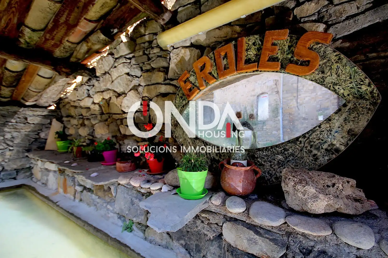 Terreno rustico in vendita a Calle EROLES, imagen 9
