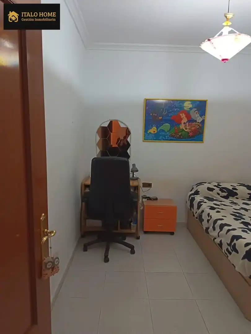 Habitación de Casa o chalet en venta en Cartagena con Terraza