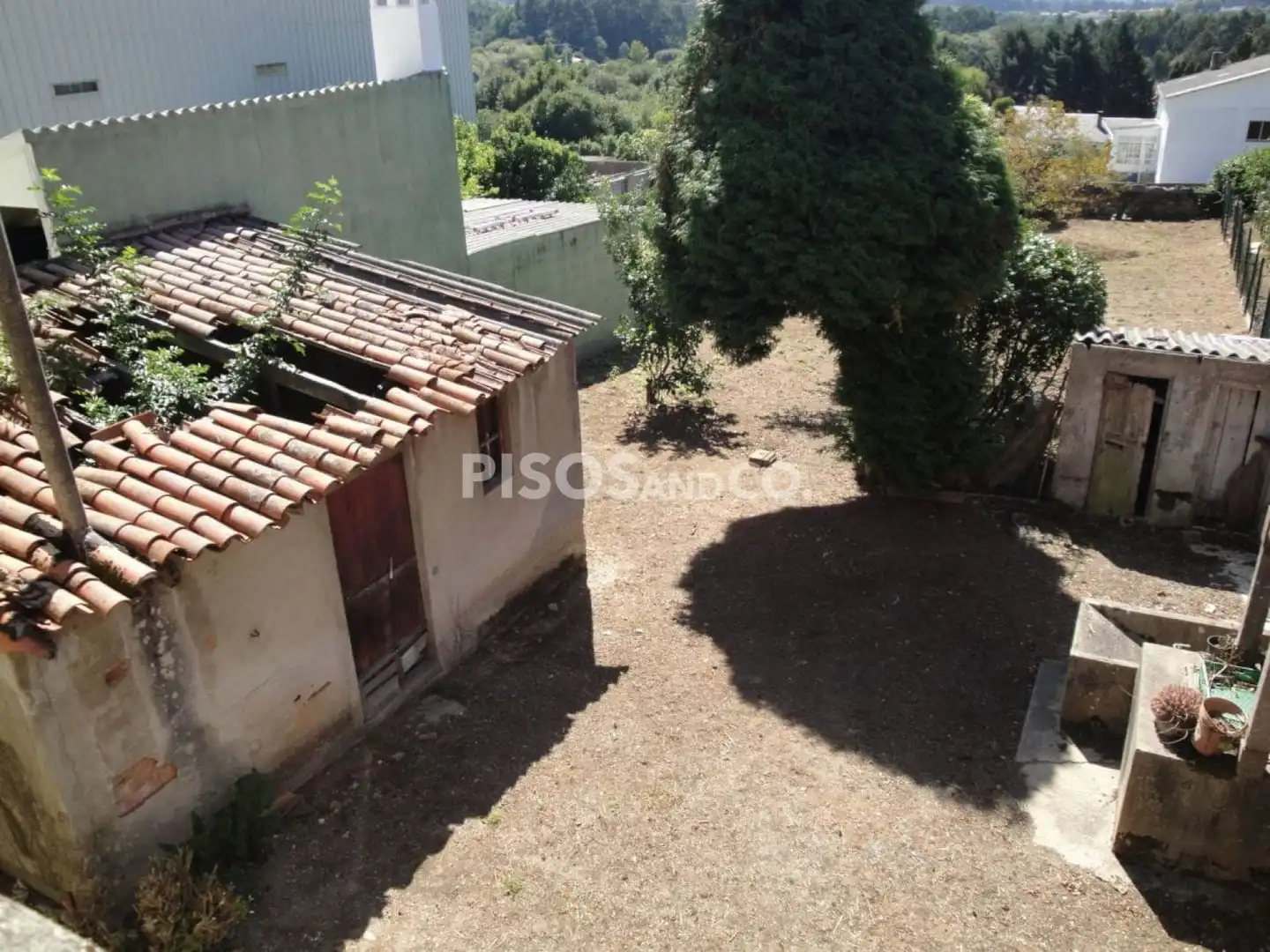 Terreni e lotti in vendita a Avenida Ramón Nuñez Montero, imagen 6