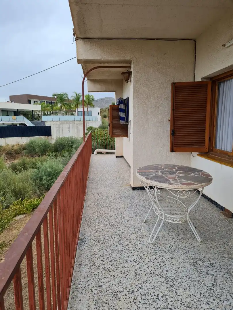 Terraza de Casa o chalet en venta en Petrer con Terraza, Trastero y Piscina