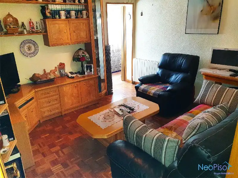 Wohnung mit Aufzug zum Verkauf in Centro, imagen 8