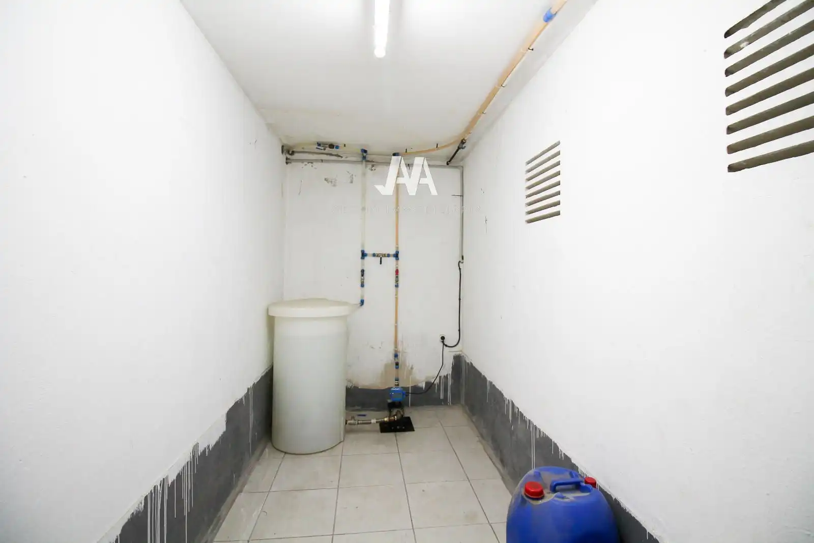 Piso con terraza en venta en El Poble Sec, imagen 37