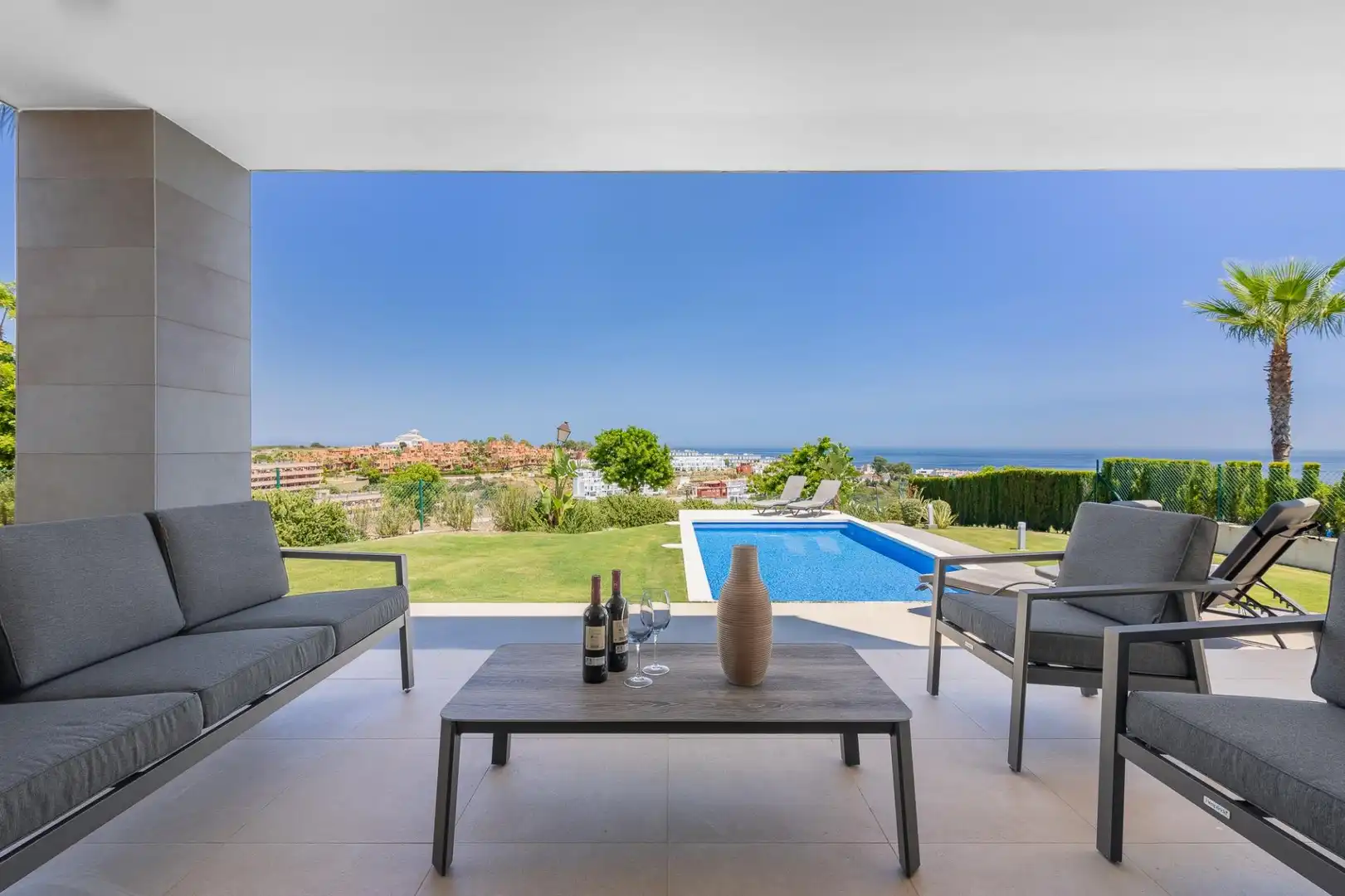Villa avec piscine à vendre à CALATARAJE, imagen 20